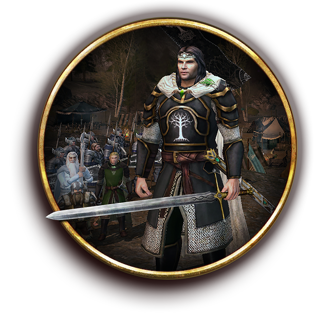 Solo & Co-op Skirmishes