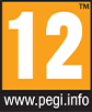 PEGI 12