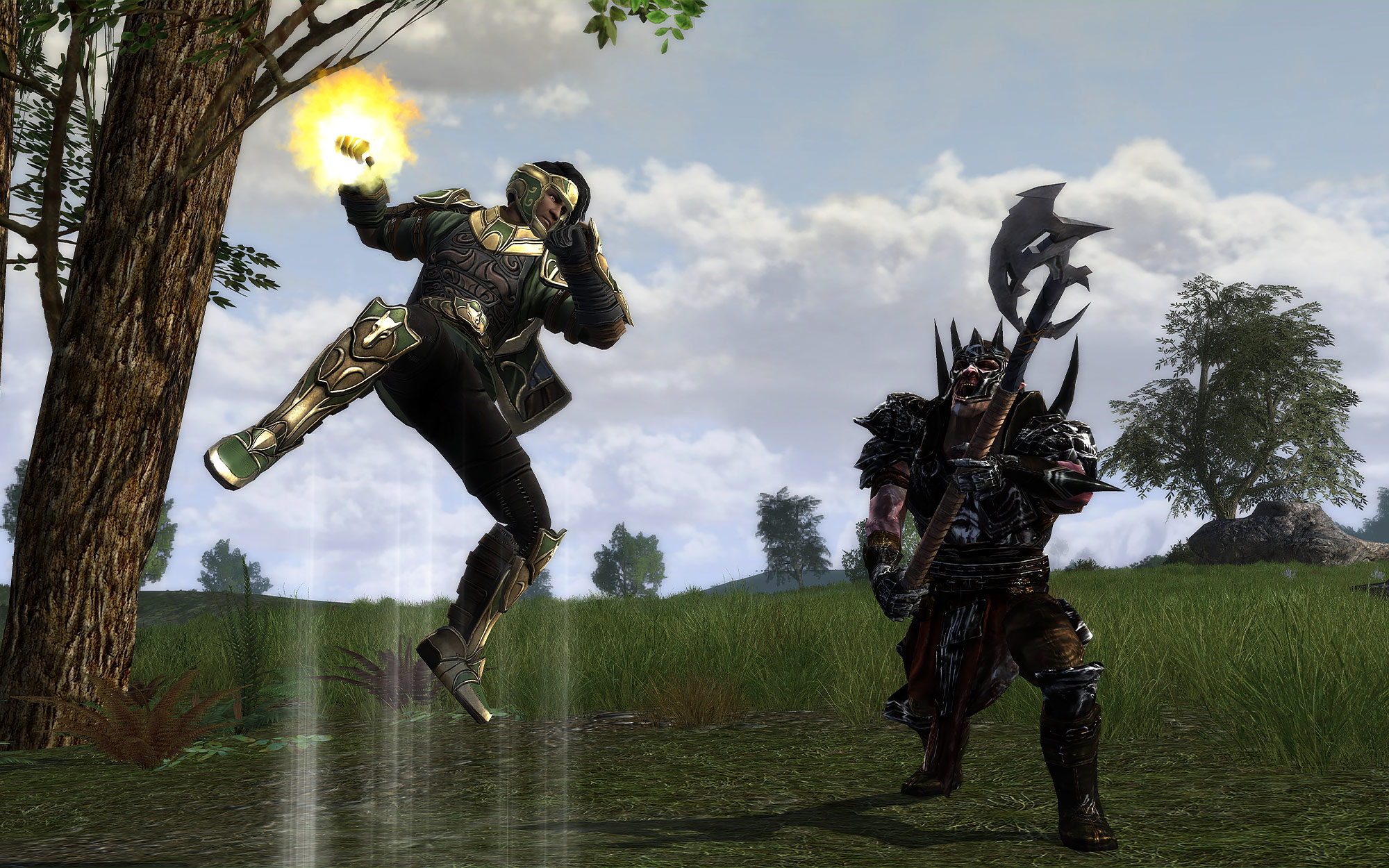 Fate of Gundabad The Lord of the Rings Online